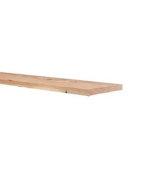 Douglas Planken 22x200x5000mm  