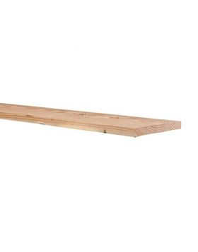 Douglas Planken 32x200x5000mm  