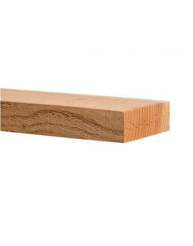 Douglas Houten Balken 75x150x4000mm 