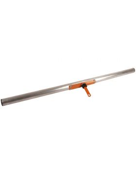 Drijfrij SUPER PROF aluminium met verlengstuk 200 cm zonder steel