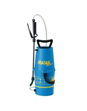 Drukspuit, MATABI Polita 7 -  5 liter