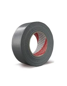 Ducttape 510 Heavy-Duty (S) - Zilver (48mm, 50m¹)