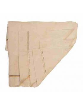 Dweil non-woven SUPER PROF 60x70cm. 3 stuks