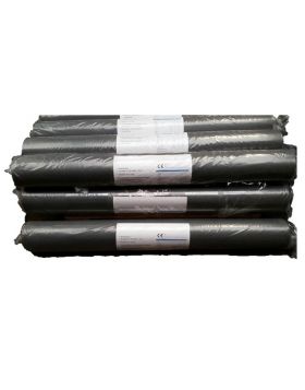 Dakfolie dampdoorlatend rol 1,5x50m1 - Bouwbestel Huismerk