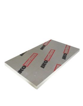 IKO Enertherm PIR Alu 1.2x0.6m 200mm dik (Per 2 st.) - ISDE meldcode KA18189 (LANGERE LEVERTIJD)