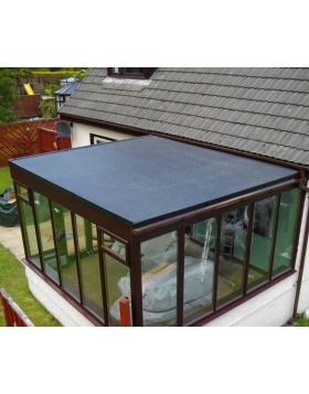 EPDM Dak Folie Op Maat