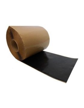 EPDM Coverstrip Breedte: 15cm – per meter te bestellen