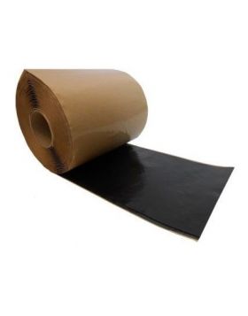 EPDM Coverstrip Breedte 22.9 cm – per meter te bestellen