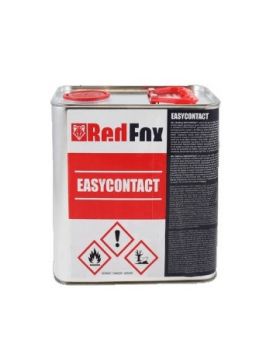 EPDM Contactlijm 10.00 liter (voor 38-40 m² dubbelzijdig)