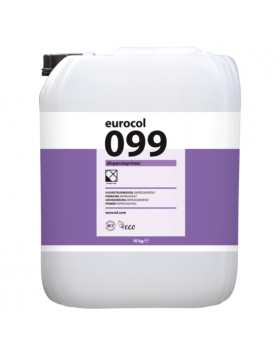 Eurocol 099 Dispersieprimer (10L)