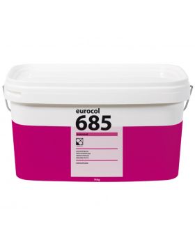 Eurocol 685 Eurocoat + 12m Kimband (4kg) (kimbandset)
