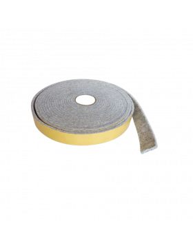 Nevima IVI Akoestisch band 32x5mm 10m1 per rol (zelfklevend)