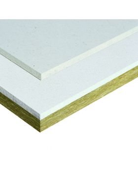 Fermacell Vloerelement Steenwol 2E32 (30mm 150x50cm) 