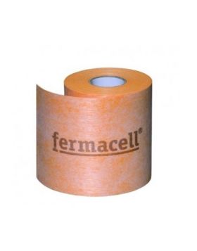 Fermacell Afdichtband 12 cm breed rol 5 meter