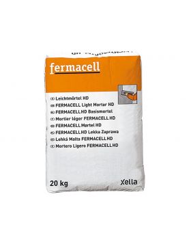 Fermacell Powerpanel HD Basismortel zak 20 kg