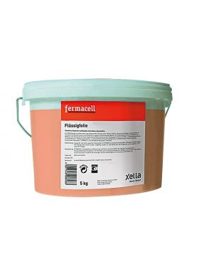 Fermacell Vloeibare folie emmer 5 kg