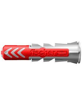 Fischer duopower plug 6x50 mm | 100 stuks