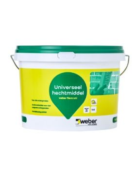 Flevopol Universeel Hechtmiddel (10L)
