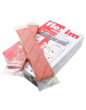 Flexim dakmortel rood 20L