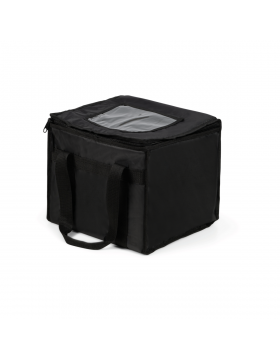 Food Delivery Bag Medium (25 liter) Bezorgtas