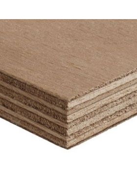 Frans Okoumé Exterieur B/Bb Ce2+ d/d - 2500x1220x12mm