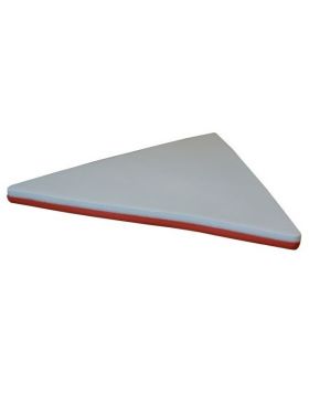 FULL CIRCLE reserve foam/rubber pad voor steelslijper Trigon 180
