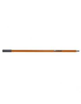 FULL CIRCLE steel aluminium 1.22 meter voor Radius 360-Trigon 180-Flex Edge