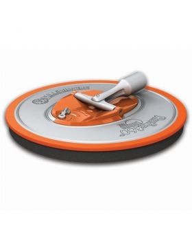 FULL CIRCLE steelslijper Radius 360