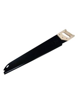 Gasbetonzaag SUPER PROF 750 mm. 17 HM-tanden HG