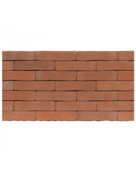 Bouwbestel VB WF Gestel Rood - 396 Stuks