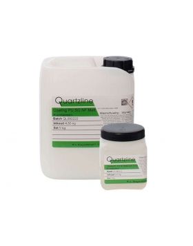 Topcoat Mat Coating PU SG NF Matt