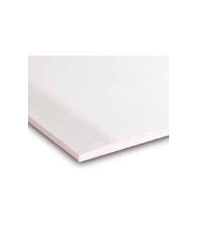 Gipsplaat AK (12,5mm) (afgeschuinde kant)