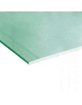 Gipsplaat AK Waterwerend | 12,5mm