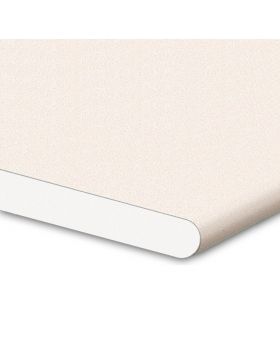 Gipsplaat RK (9,5mm) (ronde kant)
