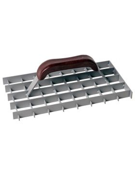 Gipsrooster SUPER PROF 285x140 mm