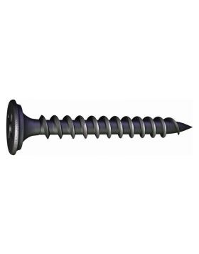 Grabber Snelbouwschroef 3.5x45 fijn - 1.000 stuks