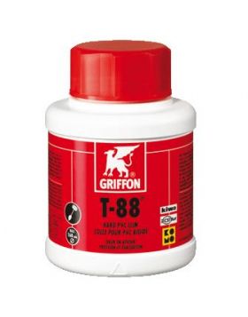 Griffon PVC Lijm T-88 - 250ml