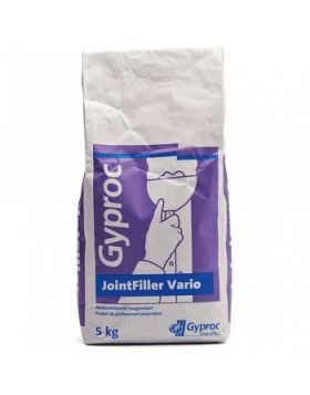 Gyproc Paars JointFiller Vario 5kg