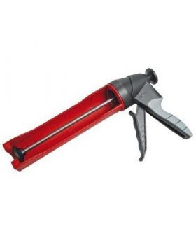 Super Prof MK handkitpistool H 40 PS kunststof met softgreep