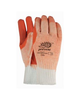 Handschoen Prevent | R-903 | maat XL | Super Prof