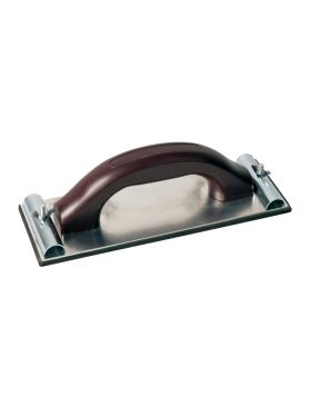 Handslijper SUPER PROF voor schuurgaas 240x85 mm