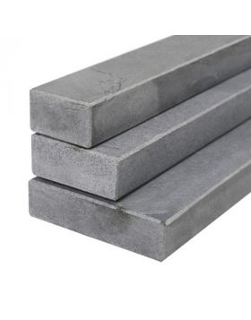 hardsteen dorpel