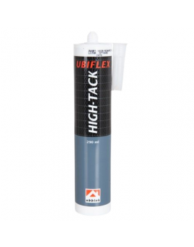 Solatube High-tack kit zwart t.b.v. dakdoorvoer hellend dak ubiflex