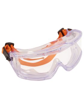 Honeywell | veiligheidsbril V-MAXX | blanke lens | Super Prof