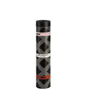 IKO powergum 470K24 Granul 5m2 p/rol (bovenlaag zwart) 