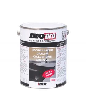 IKOpro Hoogwaardige Daklijm 5 KG