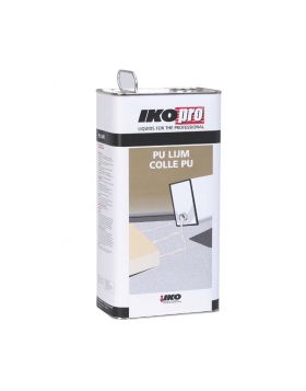IKOpro PU Lijm 6.5 Kg