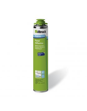 Illbruck PU010 universeel lijmschuim bus 750 ml
