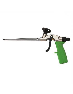 Illbruck AA250 Foam gun pro Metaal Groen