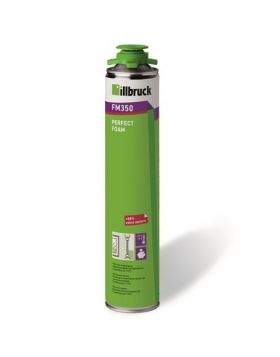 Illbruck FM350 perfect foam NBS 880 ml